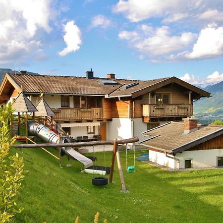 Apartment In Kaprun Salzburgerland Near Ski Area Exterior foto