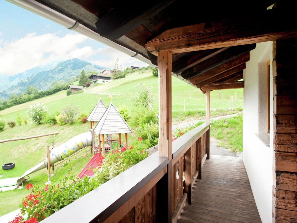 Apartment In Kaprun Salzburgerland Near Ski Area Exterior foto