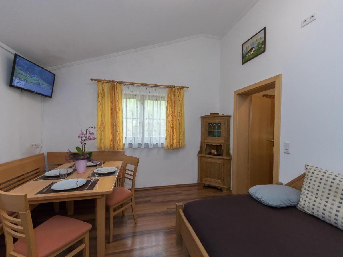 Apartment In Kaprun Salzburgerland Near Ski Area Exterior foto