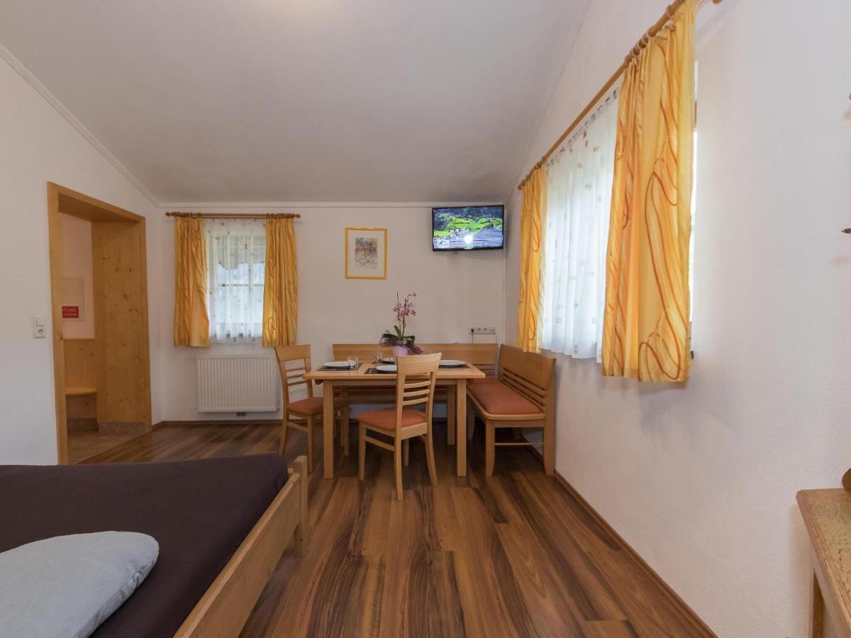 Apartment In Kaprun Salzburgerland Near Ski Area Exterior foto