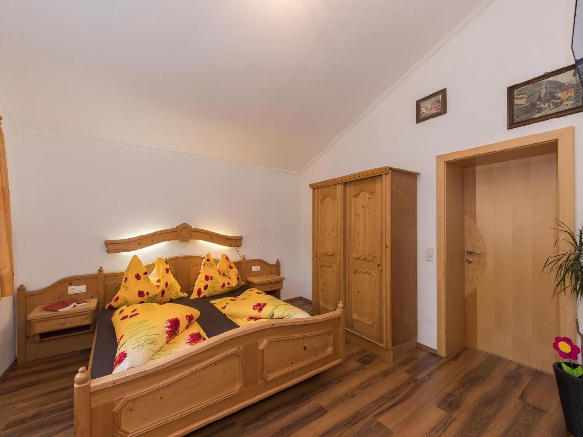 Apartment In Kaprun Salzburgerland Near Ski Area Exterior foto